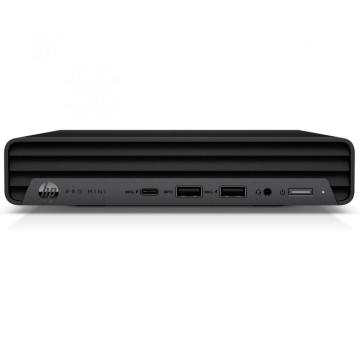 Desktop HP ProDesk 400 G9 Desktop Mini cu procesor Intel