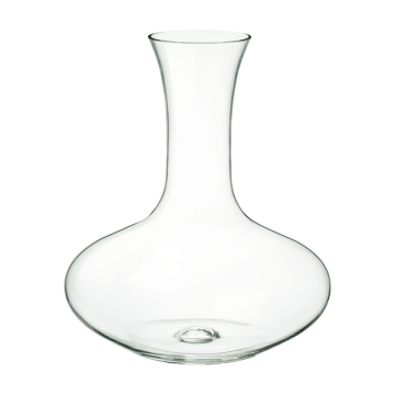 Decantor vin Bormioli Electra, 1610ml, D18,5xH21,1cm de la Kalina Textile SRL