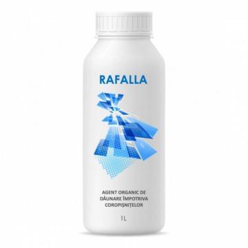 Agent organic de daunare Rafalla - 1 L X 2 buc. de la Dasola Online Srl