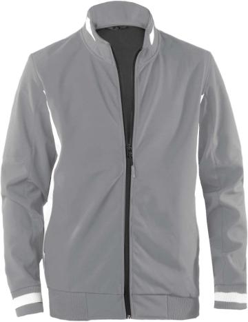 Bluzon Bicolour Softshell Jacket de la Top Labels