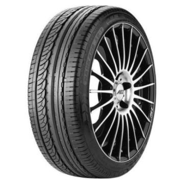 Anvelope vara Nankang 225/60 R17 AS-1