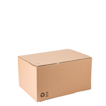 Cutii carton e-commerce 210 x 180 x 130 mm, 10 buc de la West Packaging Distribution Srl