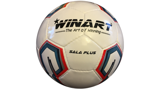 Minge de futsal Winart Sala Plus