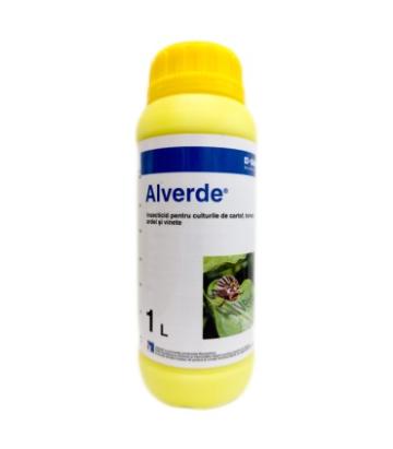Insecticid Alverde, Contact, 1 l, Basf de la Dasola Online Srl