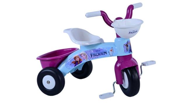 Tricicleta Volare Disney Frozen (Inghetata) de la S-Sport International Kft.