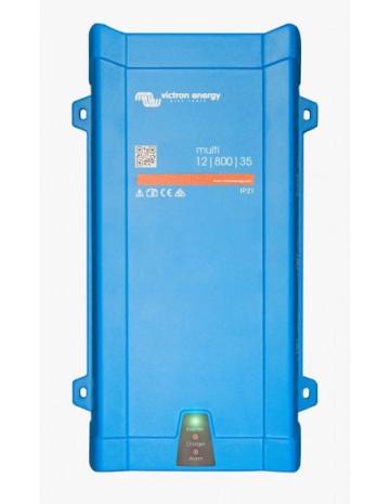 Invertor MultiPlus 12V/800VA/35-16 de la Green Seiro Montage