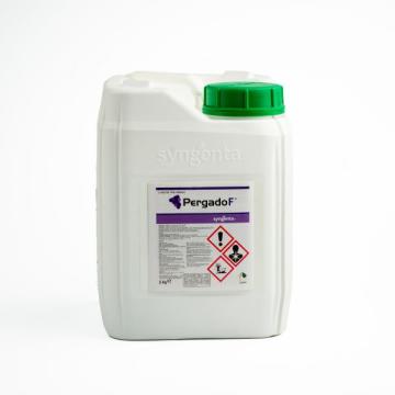 Fungicid Pergado F 45 WG, 250 g, Syngenta de la Dasola Online Srl