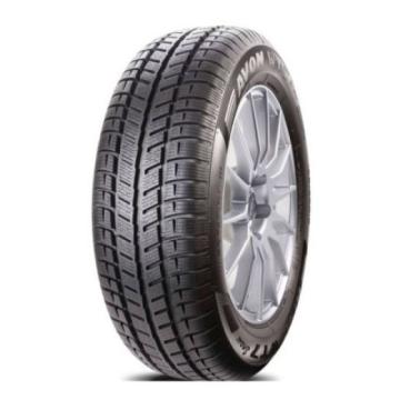 Anvelope iarna Avon 175/65 R14 WT7 Snow