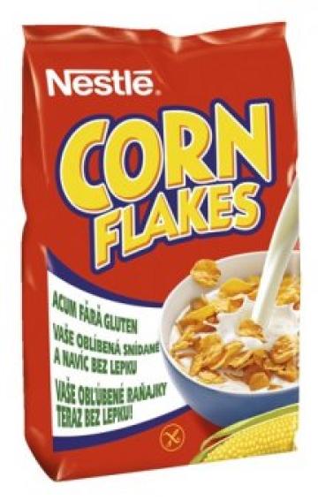 Cereale Nestle Corn Flakes 500g de la Supermarket Pentru Tine Srl