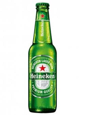 Bere Heineken sticla 0.33l, Alc.5% SGR de la Supermarket Pentru Tine Srl