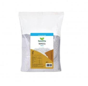 Tapioca perle SanoVita 500g