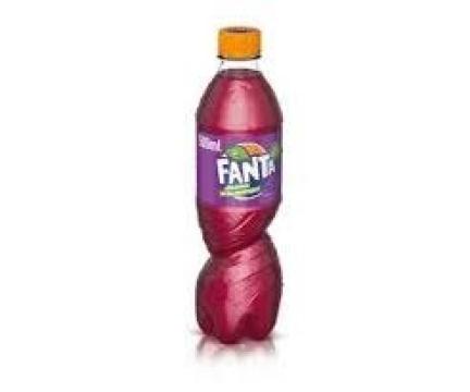 Bautura carbogazoasa Fanta Madness 0.5litri SRG