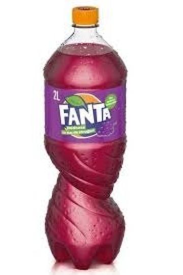 Bautura carbogazoasa Fanta Madness 2litri SGR de la Supermarket Pentru Tine Srl