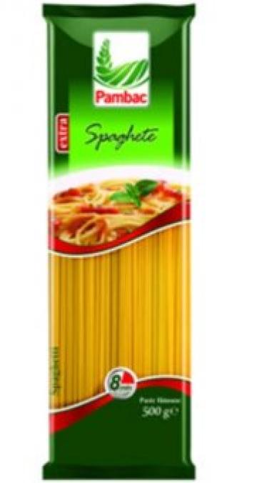 Spaghete Pambac 500g