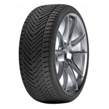 Anvelope Tigar 195/55 R15 All season de la Anvelope | Jante | Vadrexim