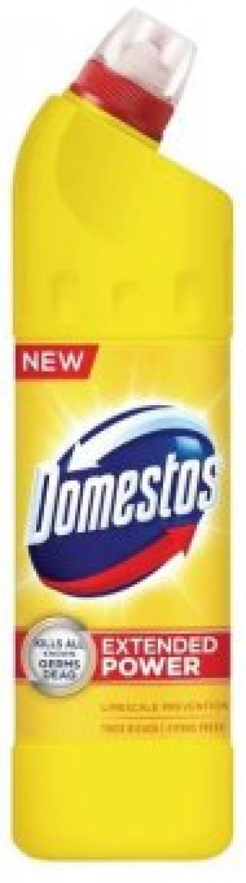 Detergent dezinfectant Domestos Citrus 0.75litri