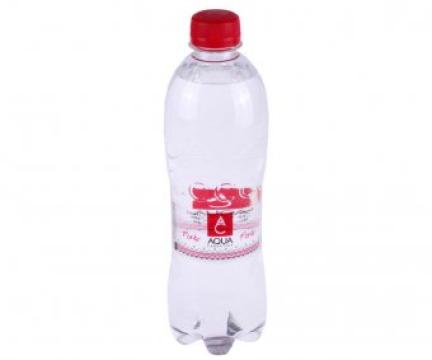 Apa Aqua Carpatica minerala 0.5L Forte SGR de la Supermarket Pentru Tine Srl