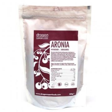 Pudra eco Aronia 200g DS