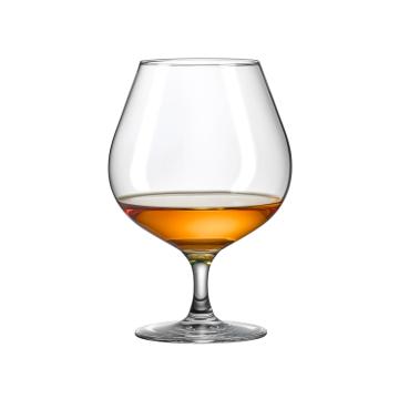 Pahar din cristal pentru brandy/cognac, 660 ml de la Amenajari Si Dotari Horeca Srl