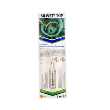 Adjuvant Silwet Gold -10 ml, UPL