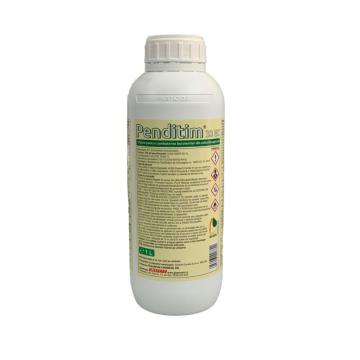 Erbicid Penditim 33 EC, 100 ml de la Dasola Online Srl