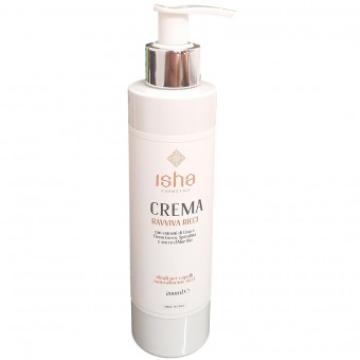 Crema revigoratoare pentru par cret, 200ml, Isha de la Supermarket Pentru Tine Srl