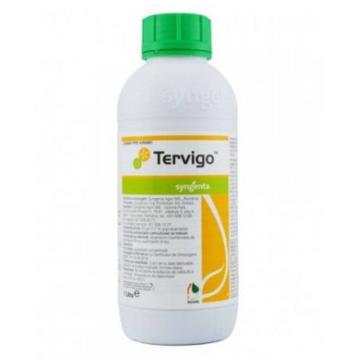 Nematocid Tervigo, 1 litru, Syngenta de la Dasola Online Srl