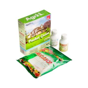 Fungicid tehnologic Gazon, Agrii Pack Gazon