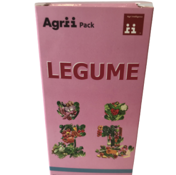 Fungicid tehnologic legume, 10 litri apa X 5 buc, Agrii