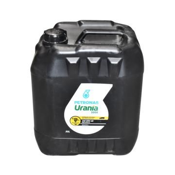 Ulei Petronas Urania 5000 CI-4 10W40 20L