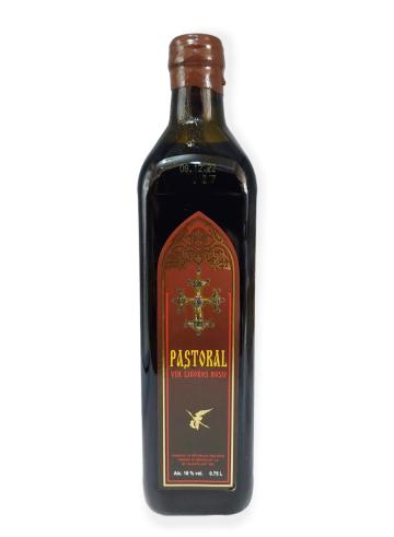 Vin pastoral licoros Alianta de la Sorana Prodcom Srl