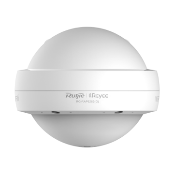 Acces point exterior AX1800 Dual-Band, Wi-Fi 6, 2x GE, PoE