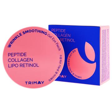 Masca gel antirid pentru ochi Trimay TRY1003