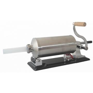 Aparat pentru umplut carnati din inox Vanessa 4KG KY-2008 de la Startreduceri Exclusive Online Srl - Magazin Online Pentru C