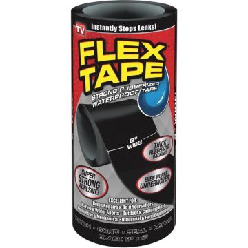 Banda super adeziva Flex Tape wide 8 rezistenta la apa de la Startreduceri Exclusive Online Srl - Magazin Online Pentru C