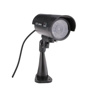 Camera de supraveghere falsa CCTV cu Led-uri IR de la Startreduceri Exclusive Online Srl - Magazin Online Pentru C