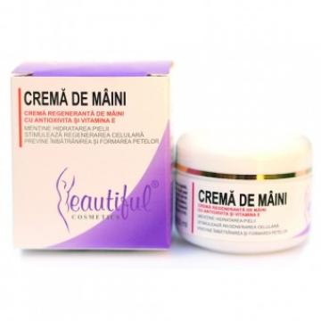 Crema de maini Antioxivita 50ml Phenalex