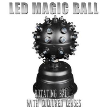 Glob rotativ Led Magic Ball de la Startreduceri Exclusive Online Srl - Magazin Online Pentru C