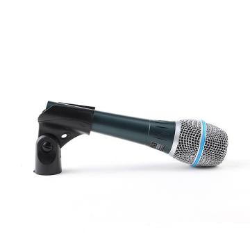 Microfon supercardioid vocal, Shure Beta 87A