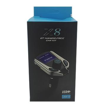 Modulator auto cu Bluetooth X8 de la Startreduceri Exclusive Online Srl - Magazin Online Pentru C