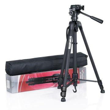 Trepied foto telescopic Weifeng WT-3560 universal 64-167 cm