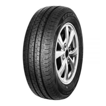 Anvelope all season Tracmax 175/65 R14 C A/S VAN Saver