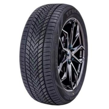 Anvelope all season Tracmax 195/50 R15 A/S Trac Saver