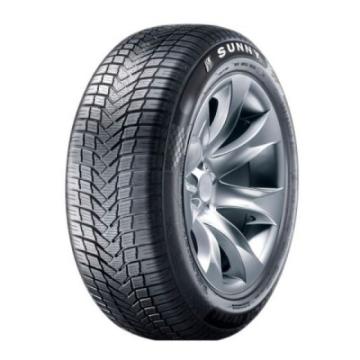 Anvelope all season Sunny 205/50 R17 NC501 de la Anvelope | Jante | Vadrexim