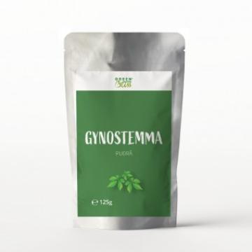 Pudra bio Gynostemma, 125g, Green Bliss