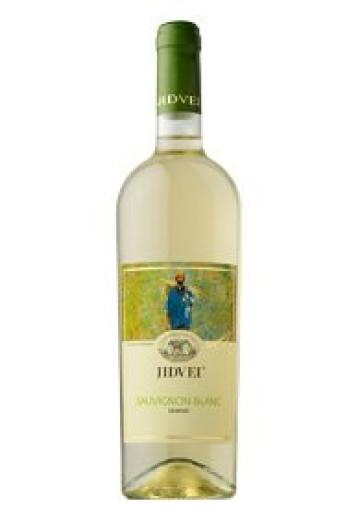 Vin Jidvei Grigorescu Sauvignon Blanc demisec 0.75L