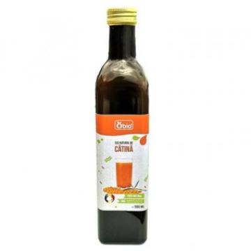 Suc de catina 500ml Obio de la Supermarket Pentru Tine Srl