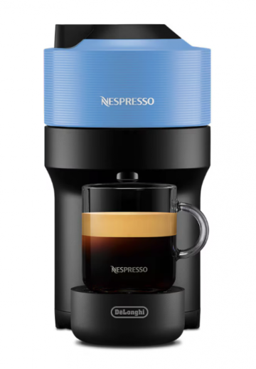 Espressor capsule DeLonghi Vertuo Pop Nespresso ENV90.A de la Vending Master Srl