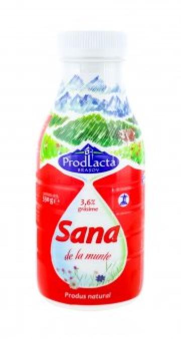 Sana ProdLacta 3,6% grasime, 330g