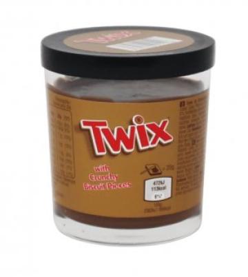 Crema tartinabila Twix 200g